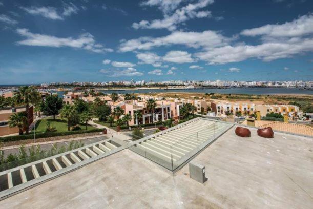 Villa Beau Ferragudo  Exteriör bild