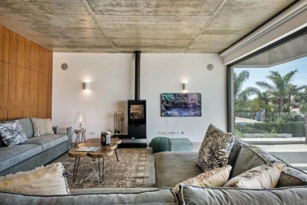 Villa Beau Ferragudo  Exteriör bild