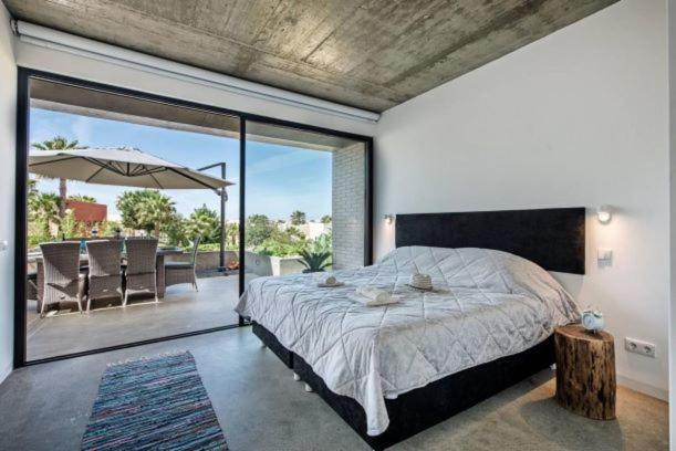 Villa Beau Ferragudo  Exteriör bild