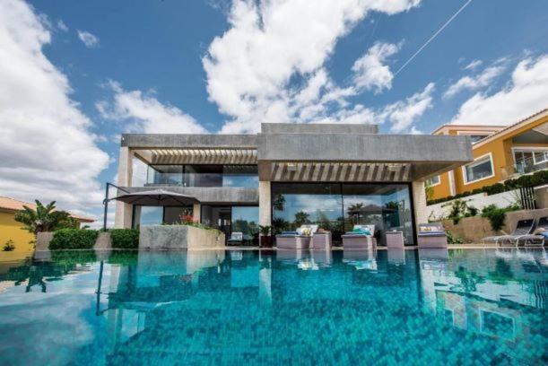 Villa Beau Ferragudo  Exteriör bild